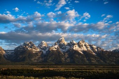 tetons